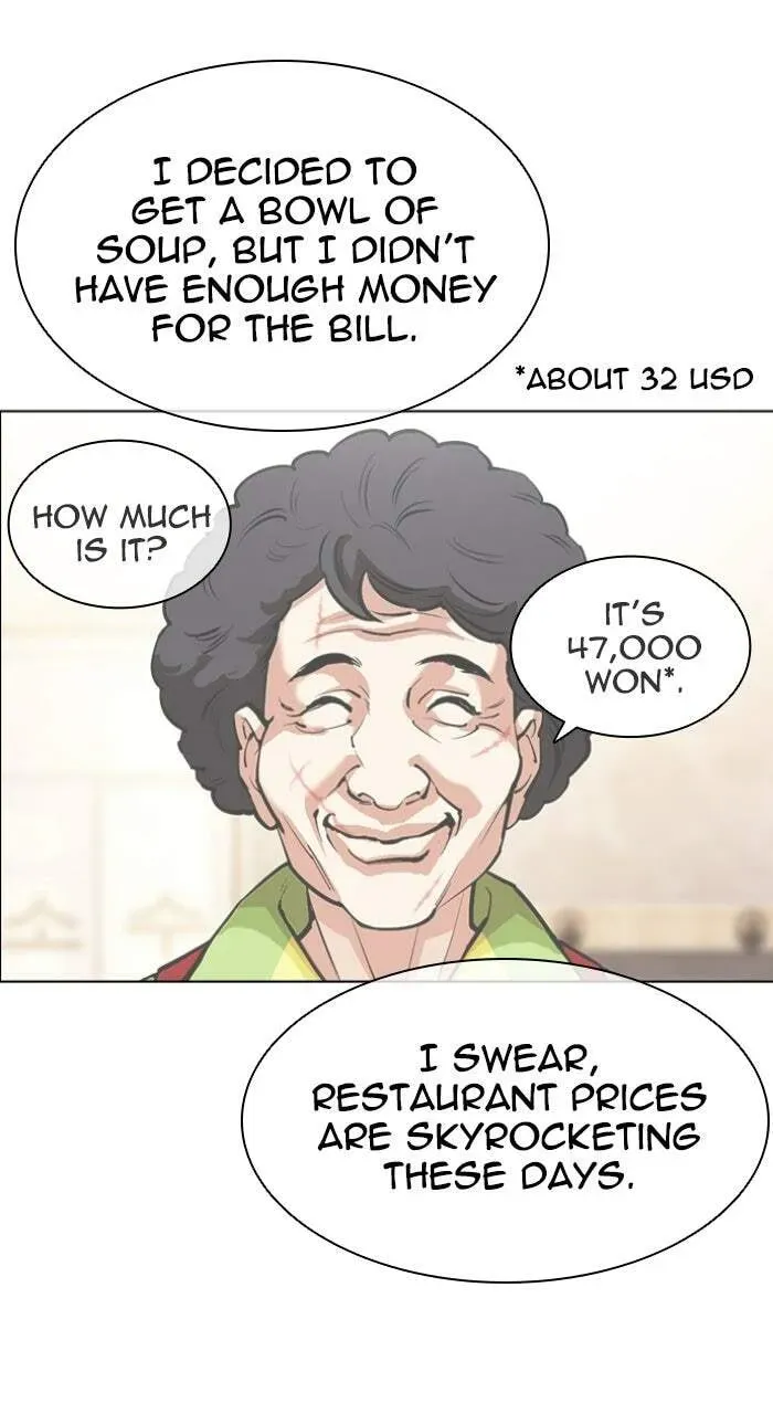 Read Lookism chapter 21.1 image 164 on Lezhin