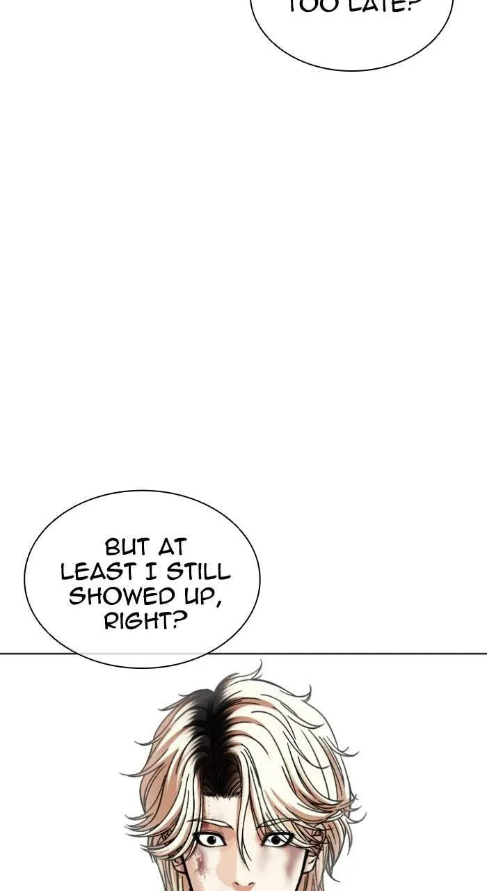 Read Lookism chapter 21.1 image 166 on Lezhin