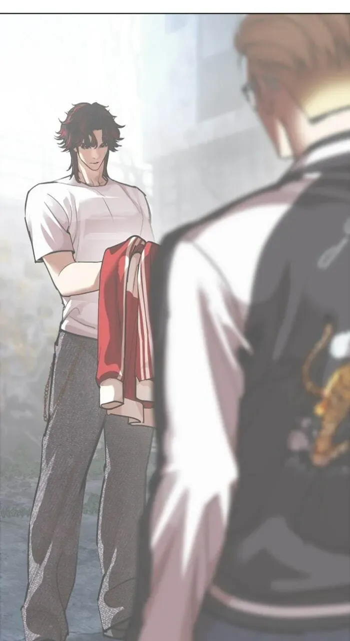 Read Lookism chapter 21.1 image 168 on Lezhin