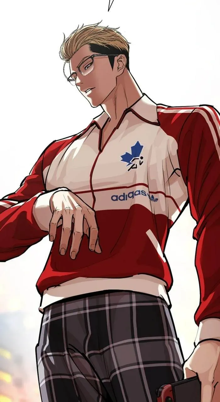 Read Lookism chapter 21.1 image 170 on Lezhin