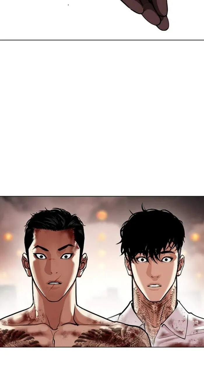 Read Lookism chapter 21.1 image 22 on Lezhin