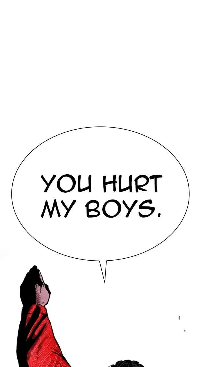 Read Lookism chapter 21.1 image 23 on Lezhin