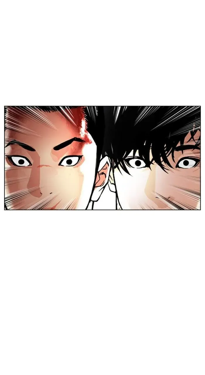 Read Lookism chapter 21.1 image 25 on Lezhin