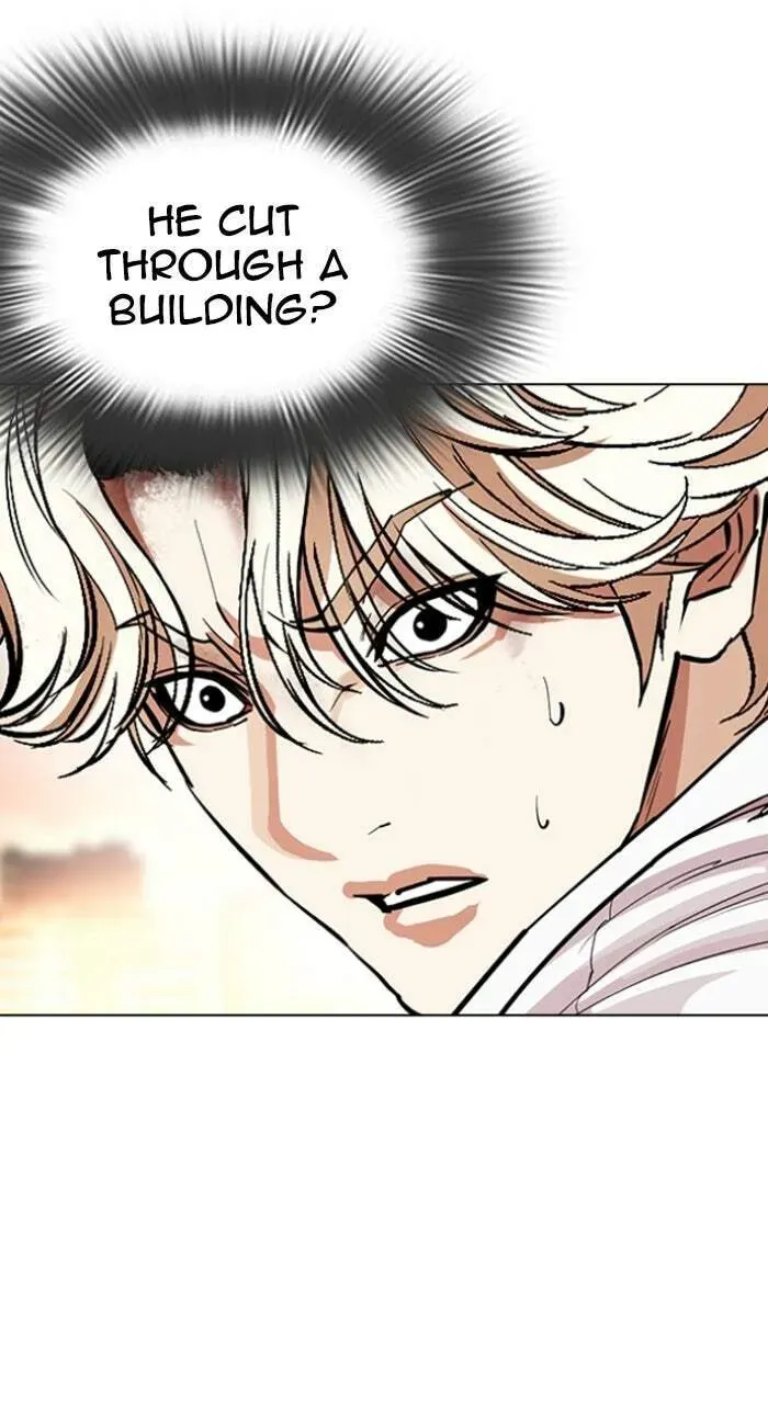 Read Lookism chapter 21.1 image 28 on Lezhin