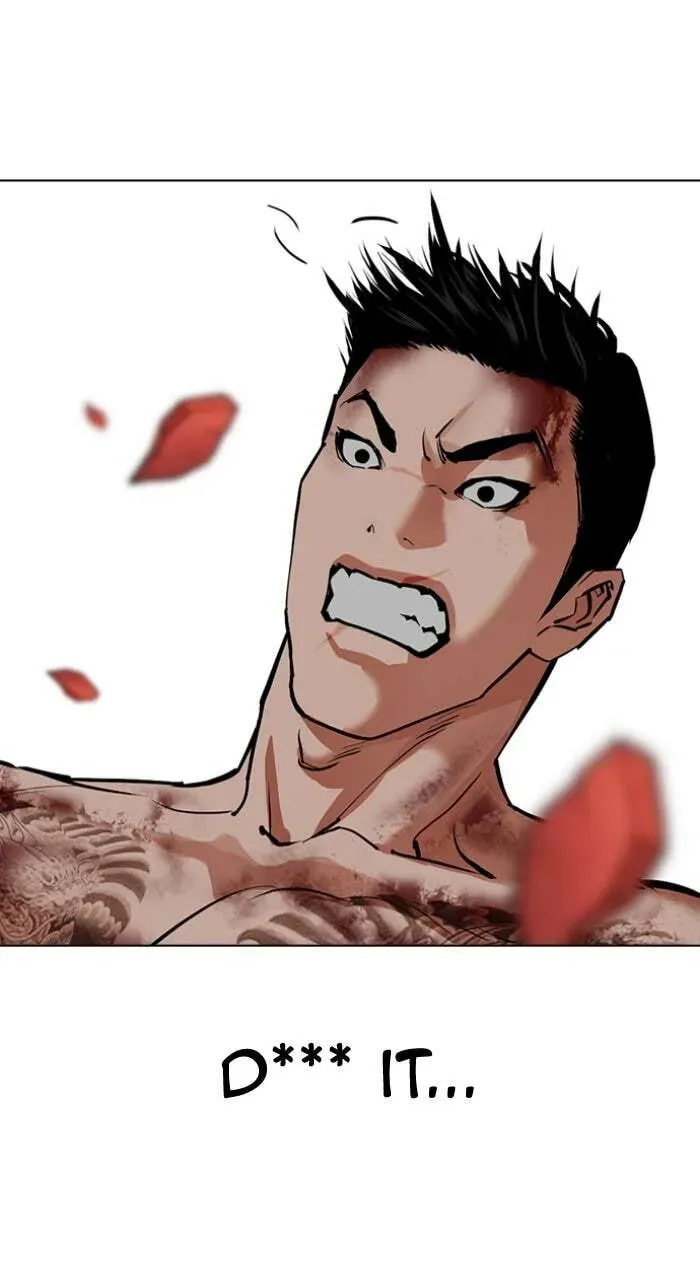 Read Lookism chapter 21.1 image 29 on Lezhin