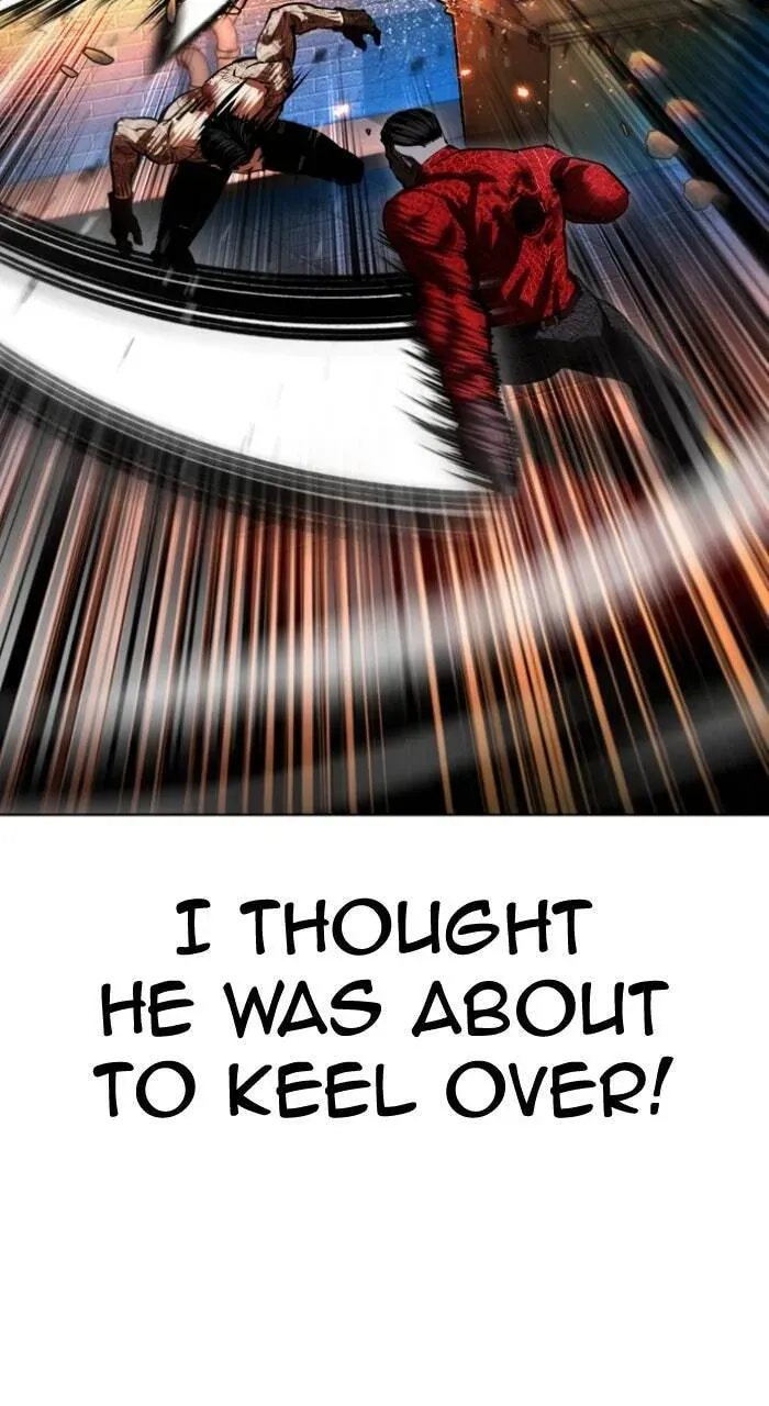 Read Lookism chapter 21.1 image 31 on Lezhin
