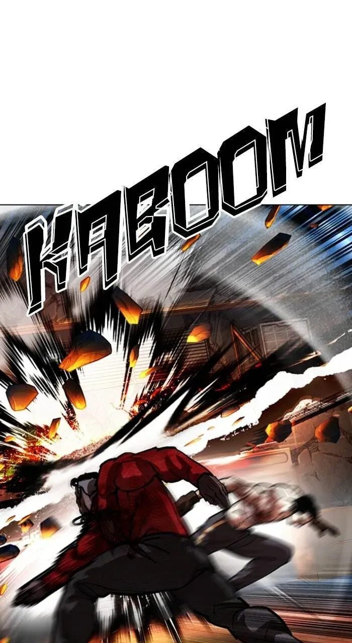 Read Lookism chapter 21.1 image 32 on Lezhin