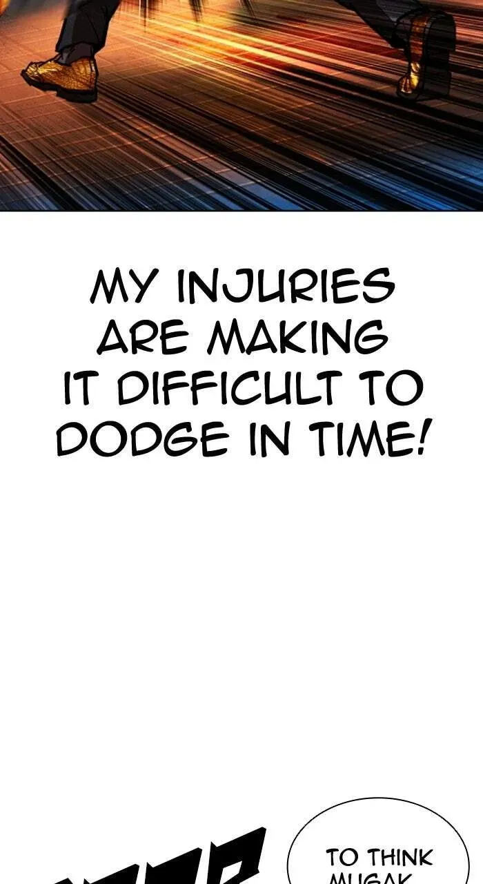 Read Lookism chapter 21.1 image 33 on Lezhin