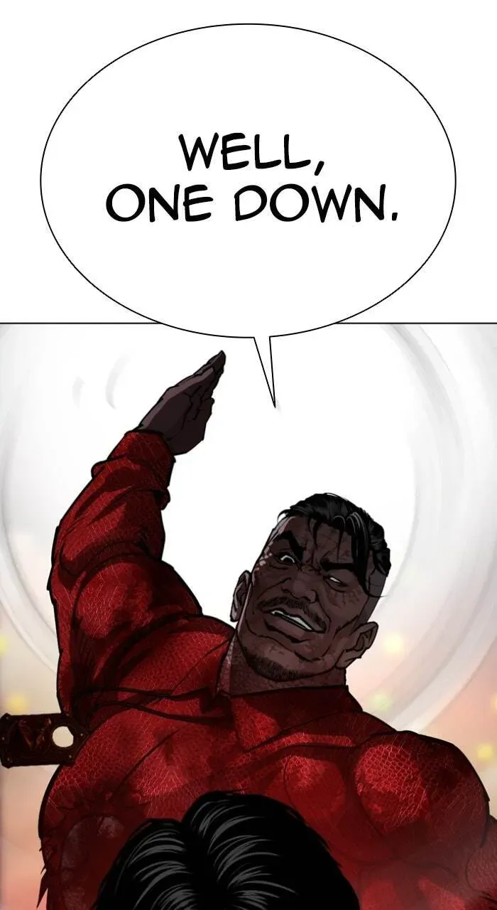 Read Lookism chapter 21.1 image 35 on Lezhin