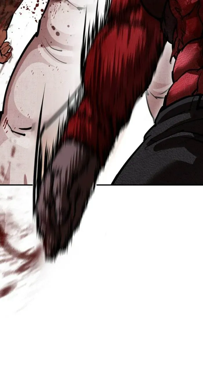 Read Lookism chapter 21.1 image 38 on Lezhin