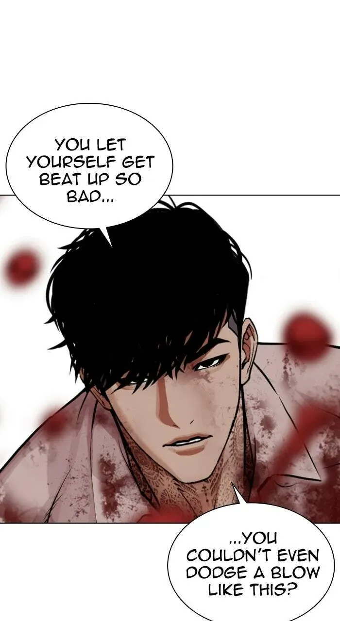 Read Lookism chapter 21.1 image 39 on Lezhin