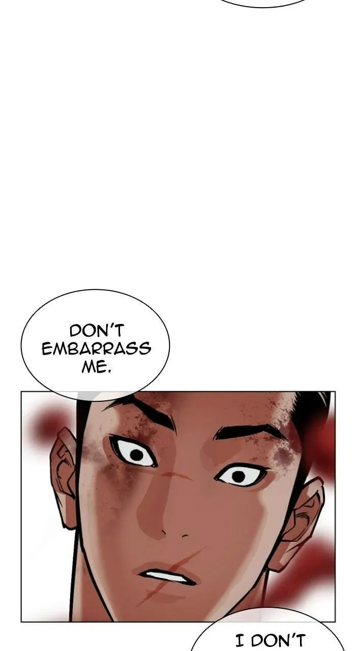 Read Lookism chapter 21.1 image 40 on Lezhin