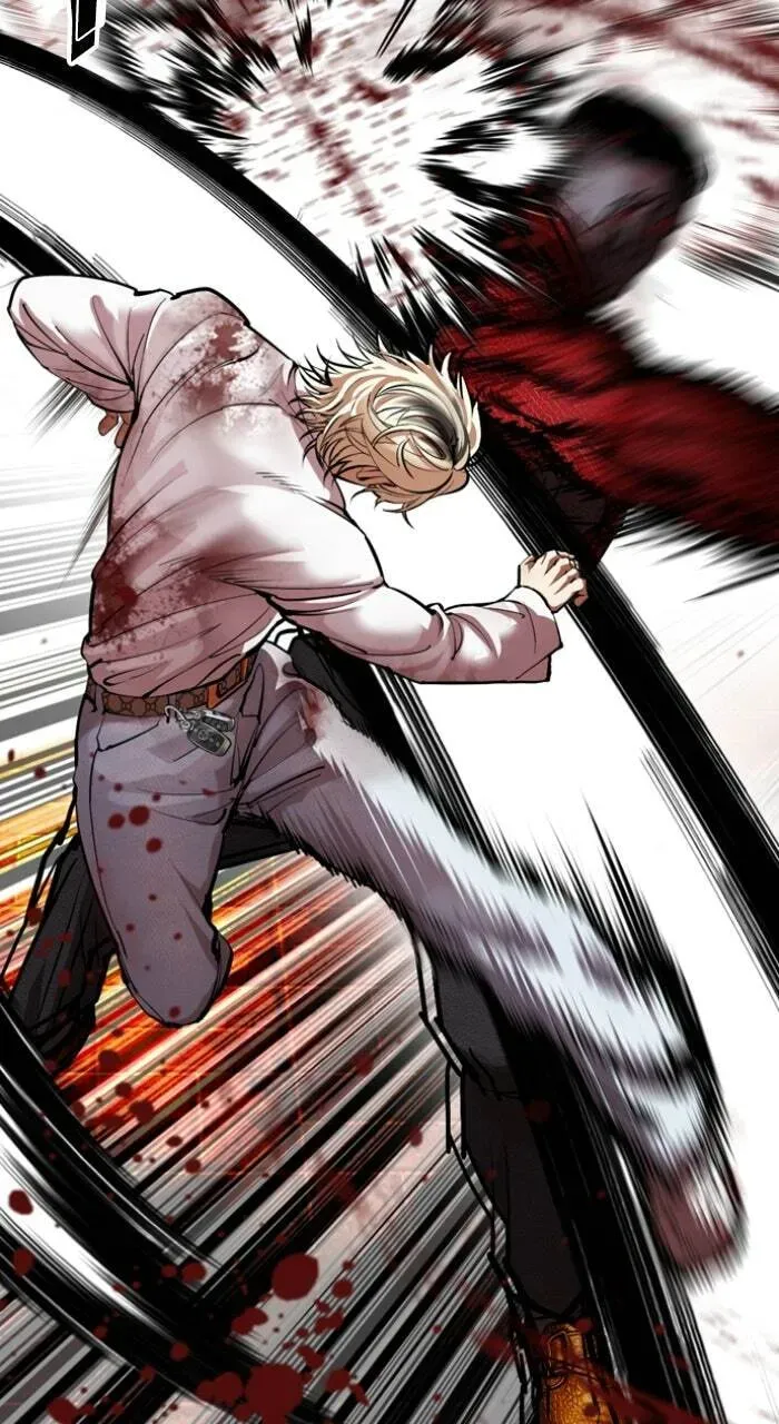 Read Lookism chapter 21.1 image 45 on Lezhin