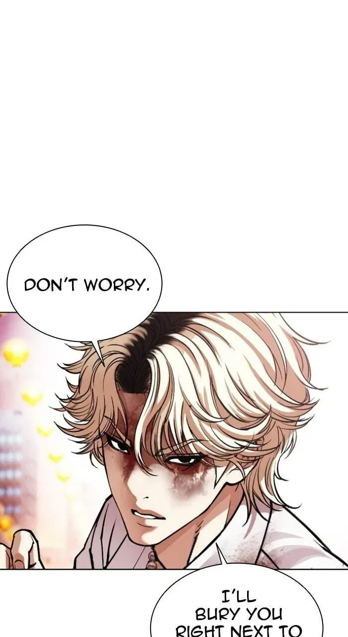 Read Lookism chapter 21.1 image 50 on Lezhin