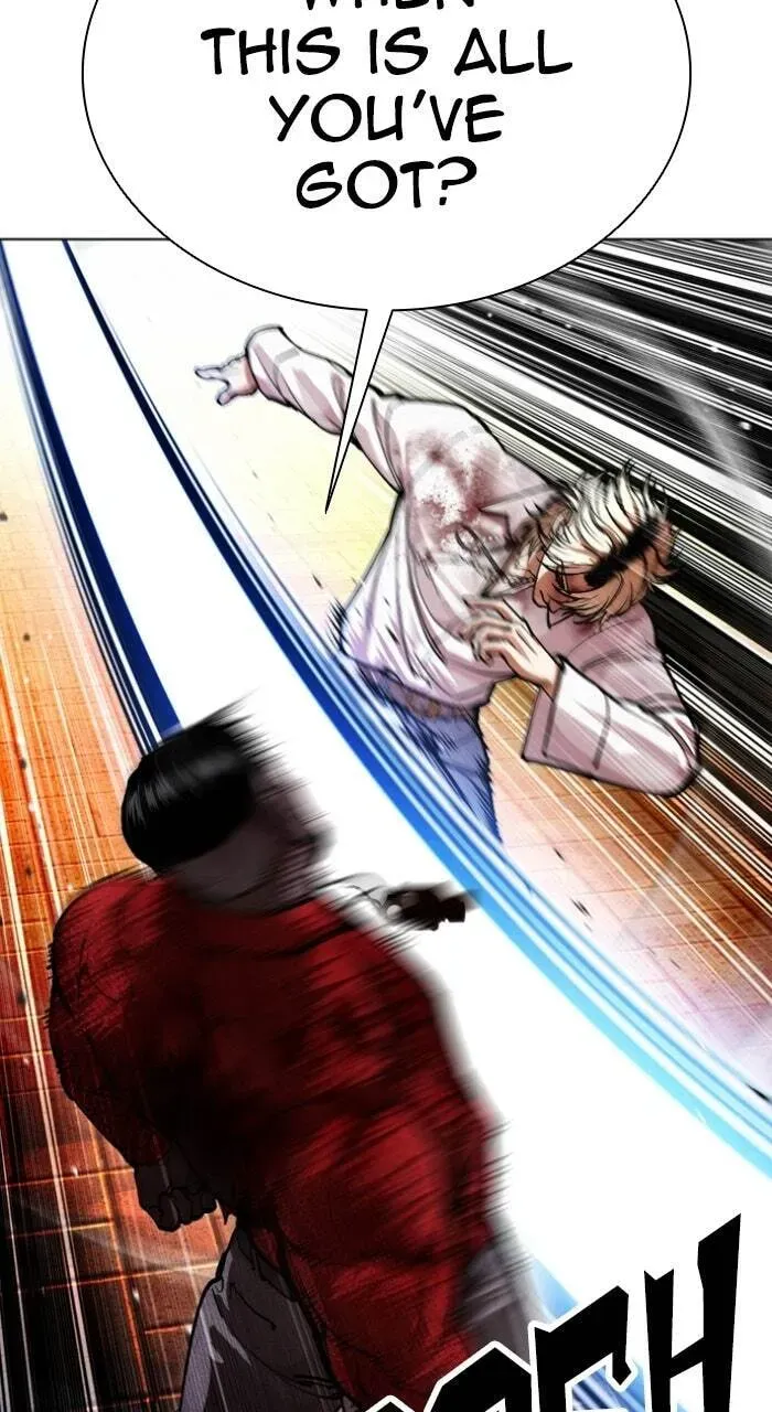 Read Lookism chapter 21.1 image 53 on Lezhin
