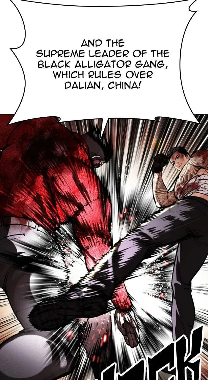 Read Lookism chapter 21.1 image 61 on Lezhin