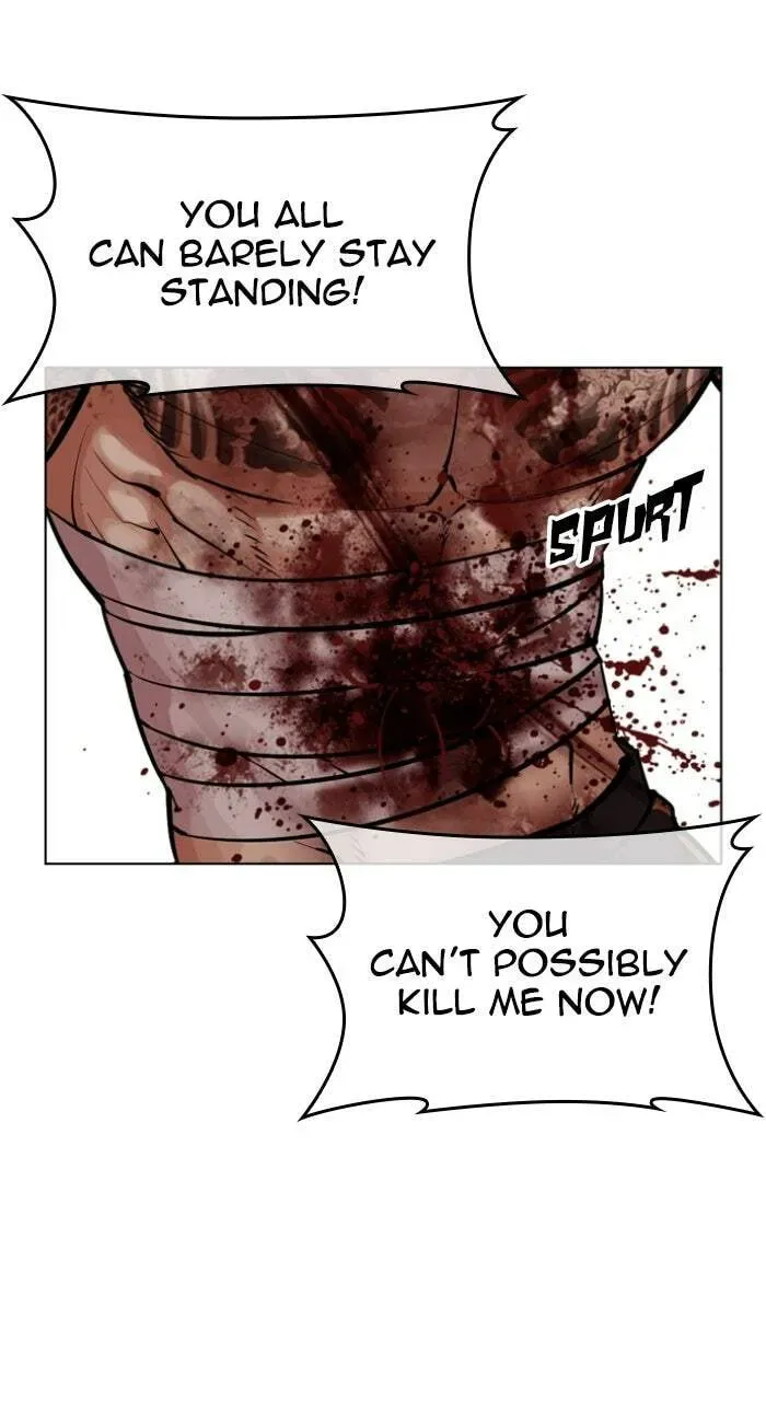 Read Lookism chapter 21.1 image 66 on Lezhin