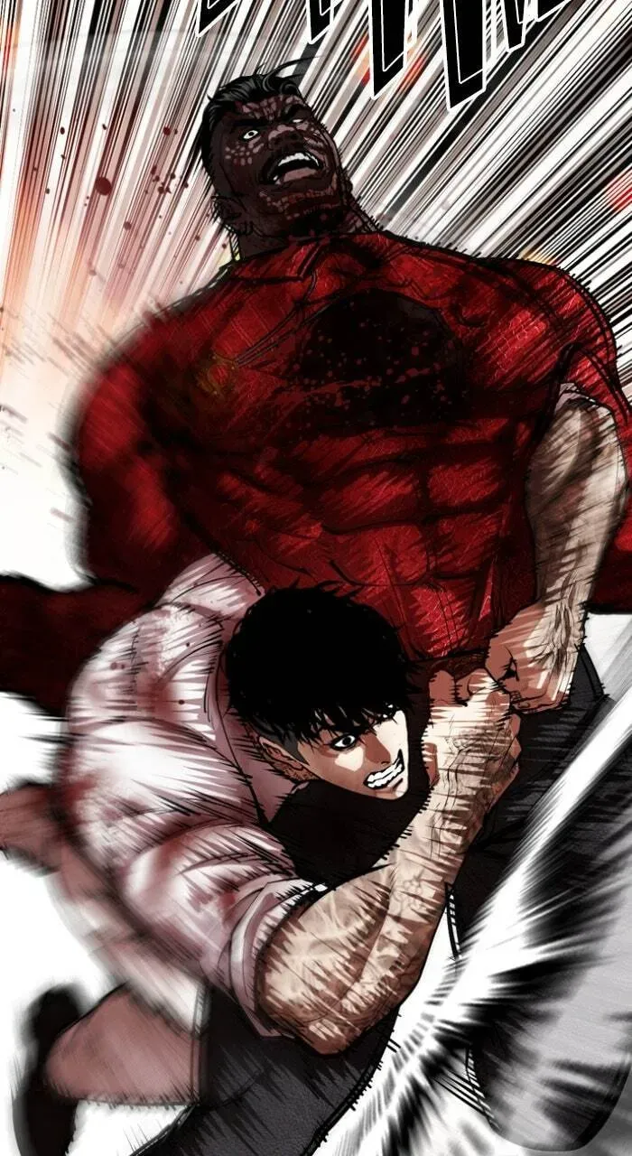 Read Lookism chapter 21.1 image 73 on Lezhin