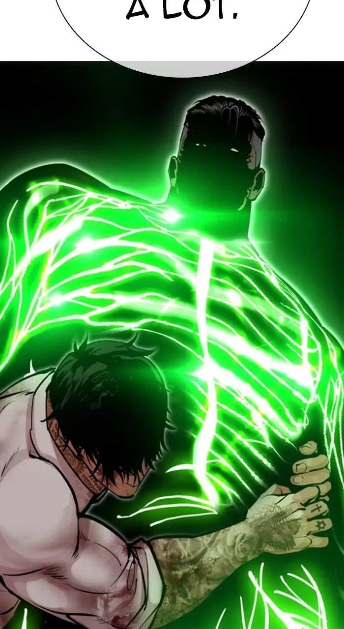 Read Lookism chapter 21.1 image 79 on Lezhin