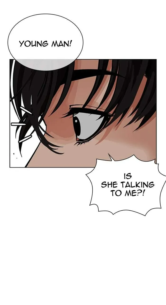 Read Lookism chapter 21.1 image 8 on Lezhin