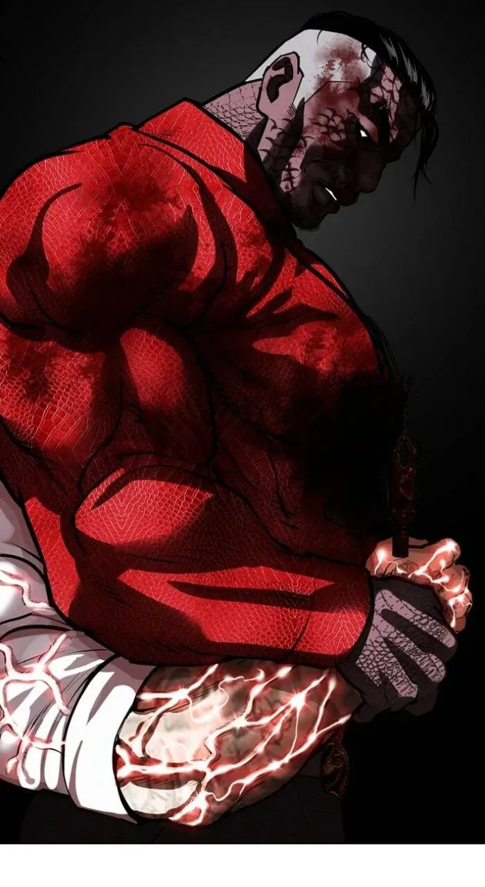 Read Lookism chapter 21.1 image 83 on Lezhin