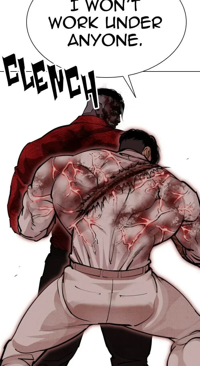 Read Lookism chapter 21.1 image 86 on Lezhin