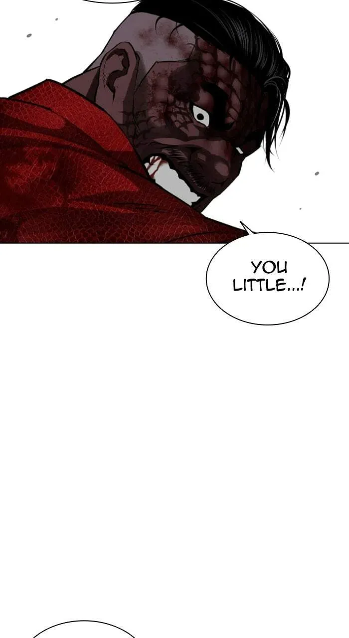 Read Lookism chapter 21.1 image 88 on Lezhin