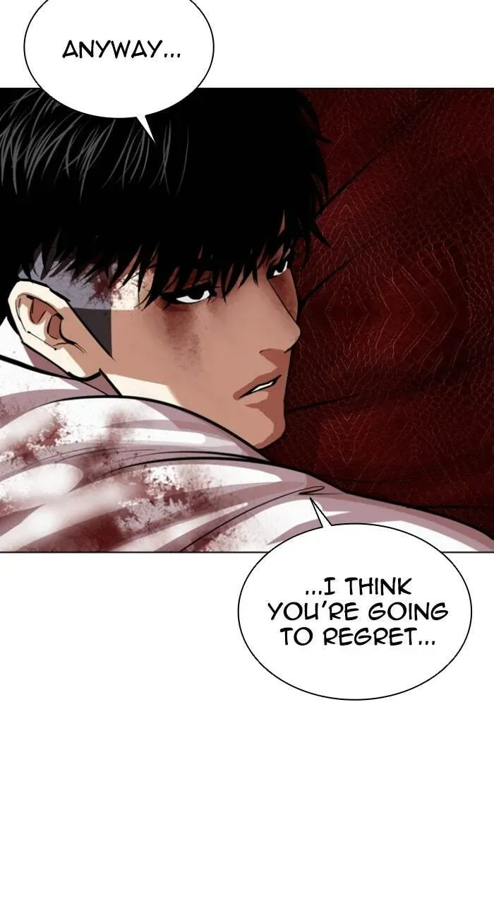 Read Lookism chapter 21.1 image 89 on Lezhin
