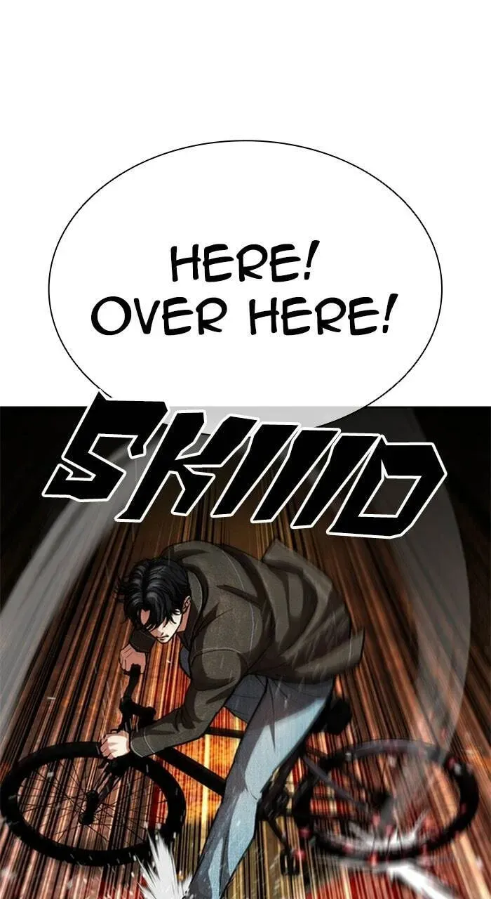 Read Lookism chapter 21.1 image 9 on Lezhin