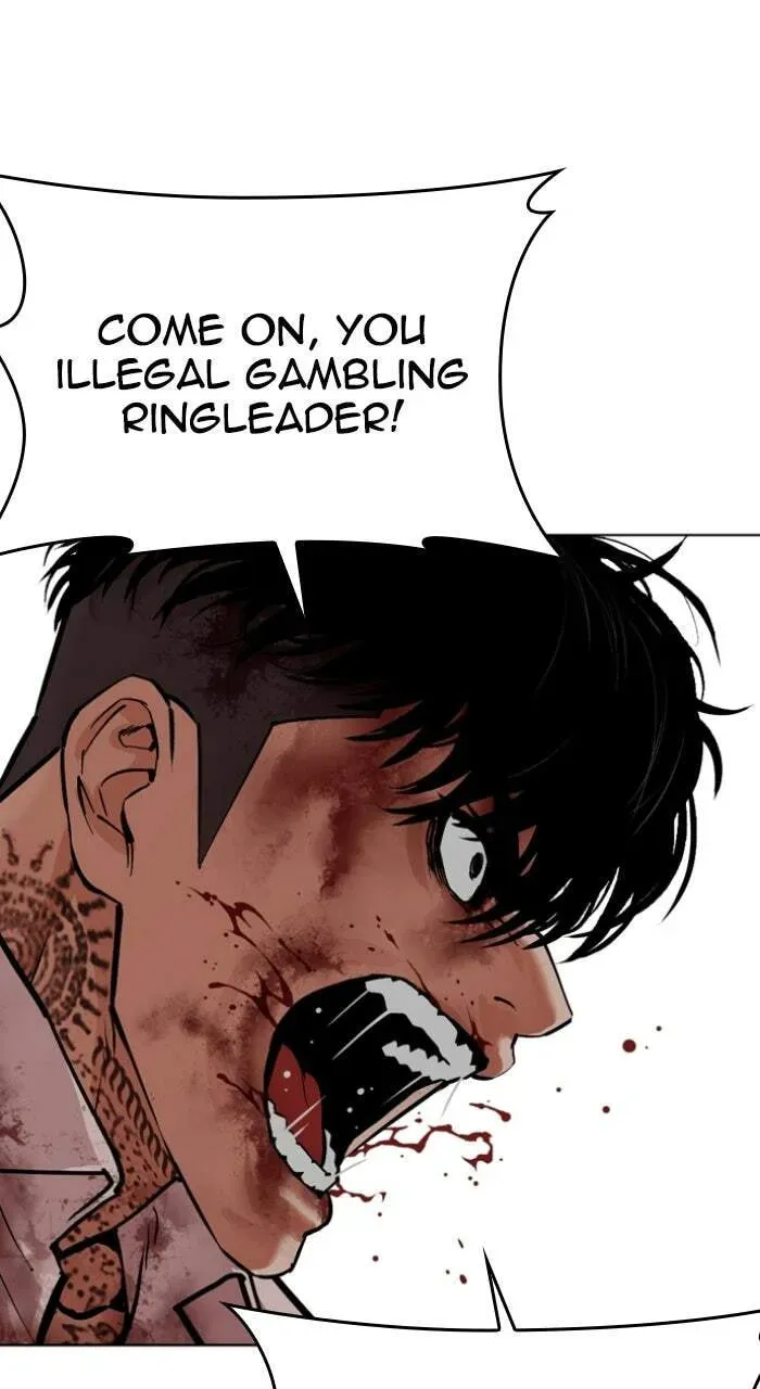 Read Lookism chapter 21.1 image 94 on Lezhin