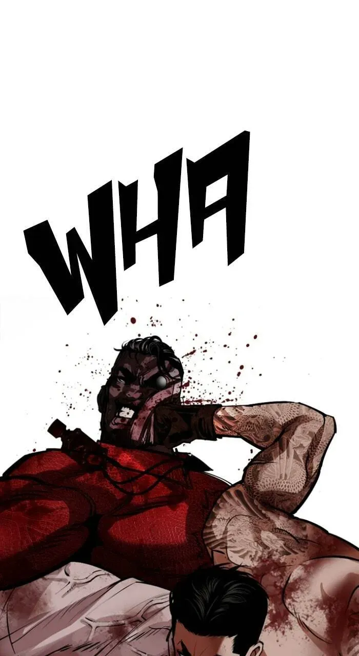 Read Lookism chapter 21.1 image 97 on Lezhin