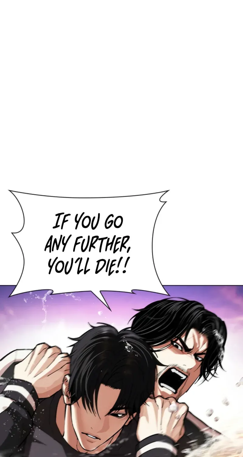 Read Lookism chapter 21.2 image 10 on Lezhin