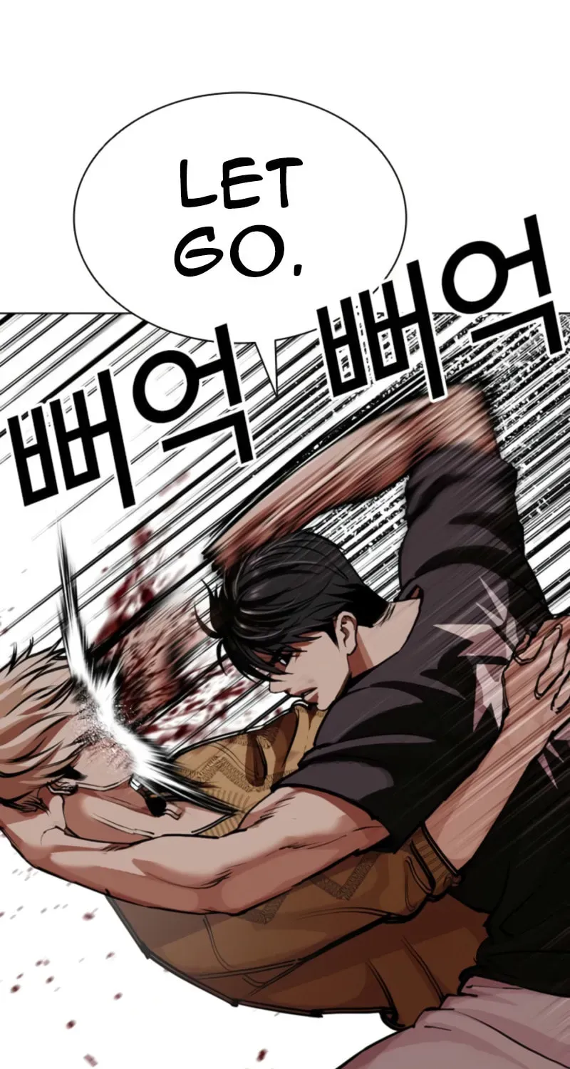 Read Lookism chapter 21.2 image 109 on Lezhin