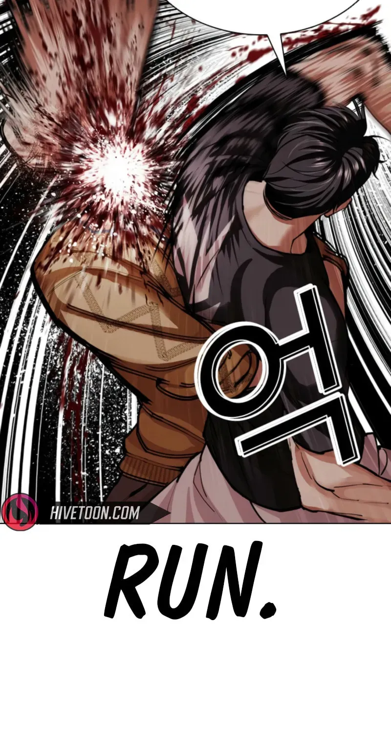 Read Lookism chapter 21.2 image 111 on Lezhin