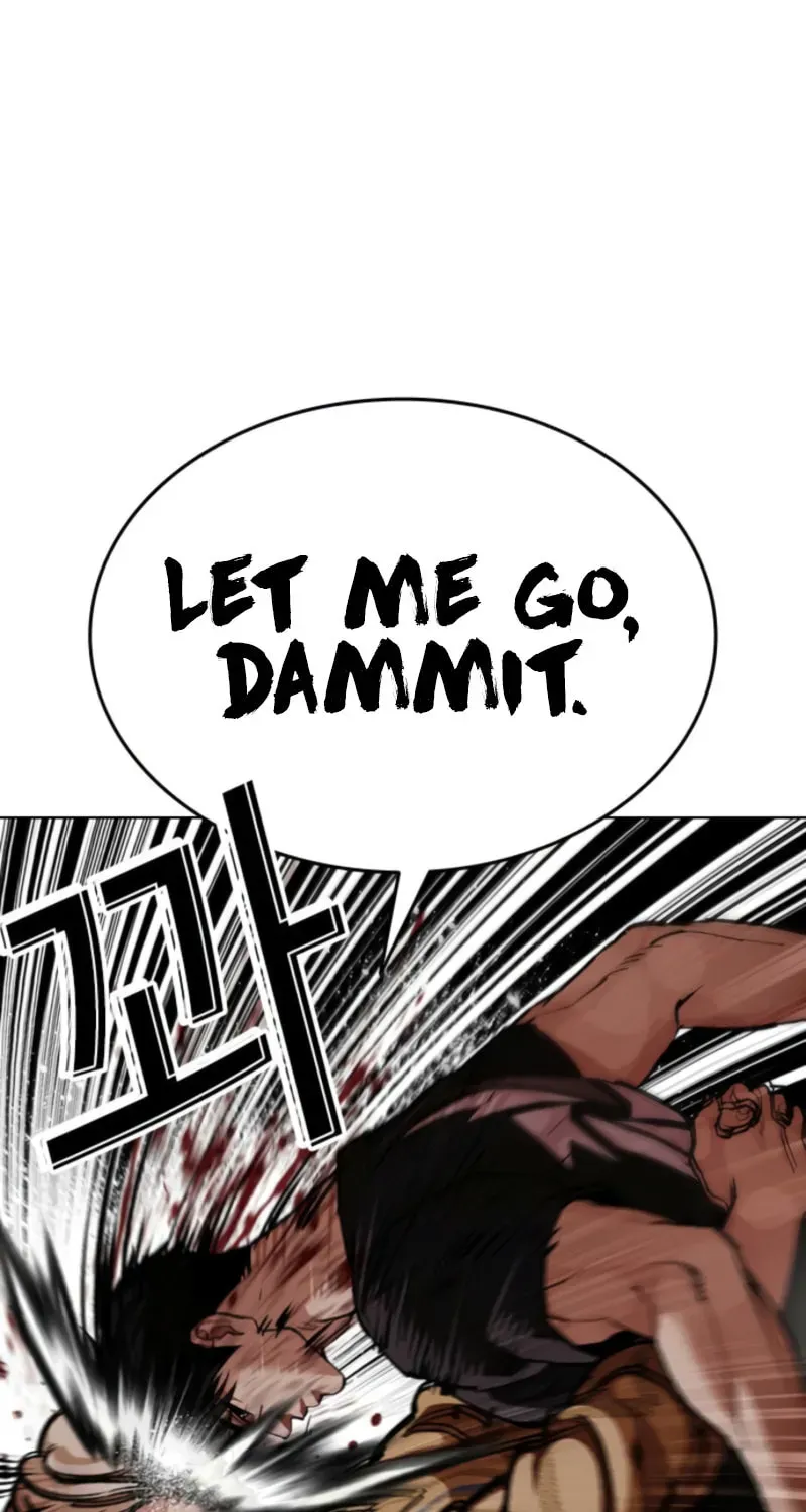 Read Lookism chapter 21.2 image 112 on Lezhin