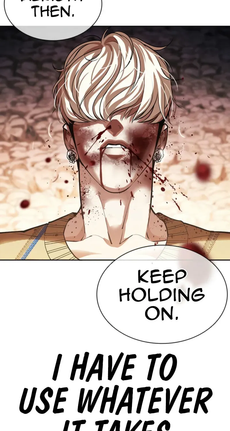 Read Lookism chapter 21.2 image 116 on Lezhin
