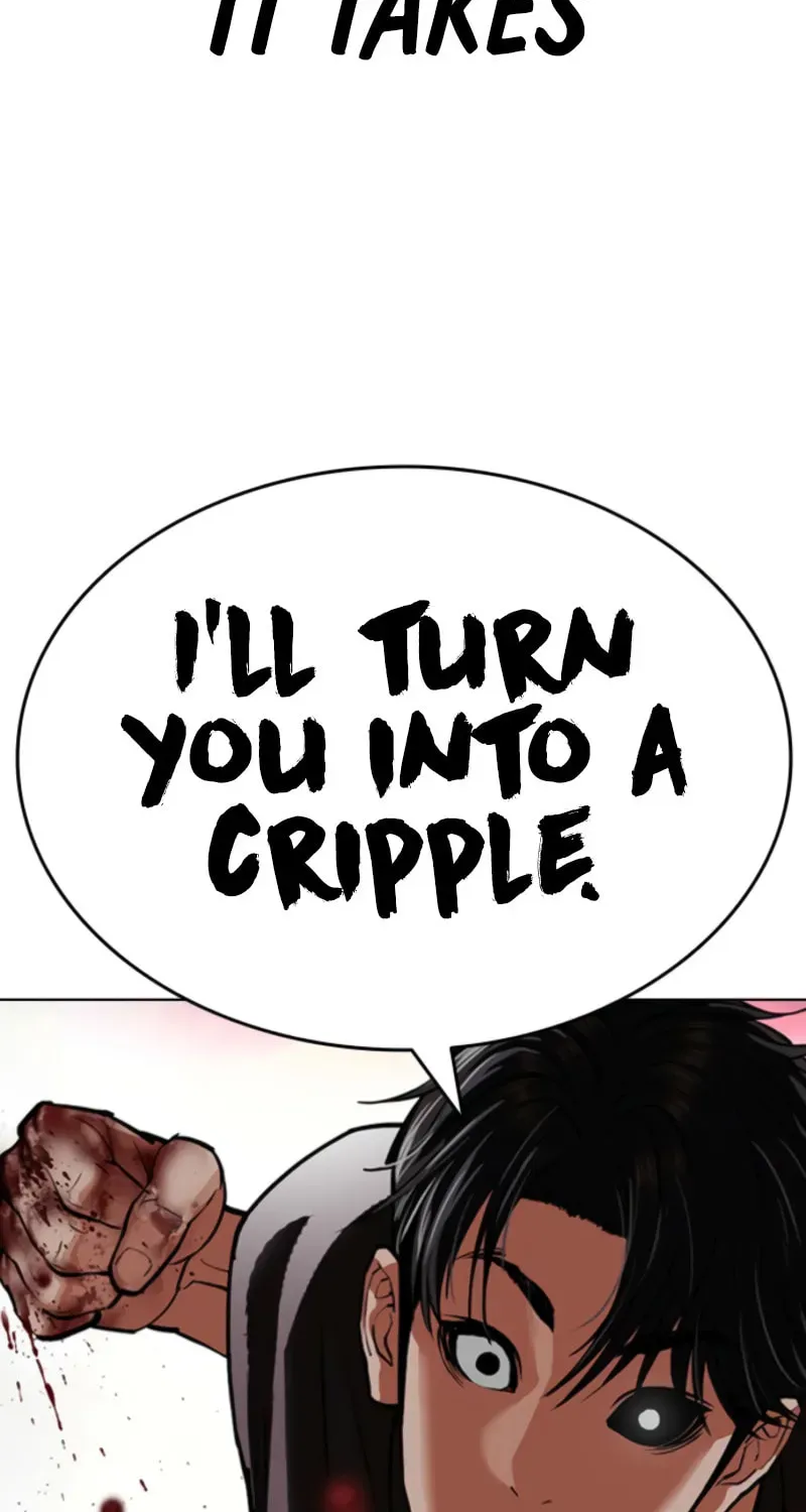 Read Lookism chapter 21.2 image 117 on Lezhin