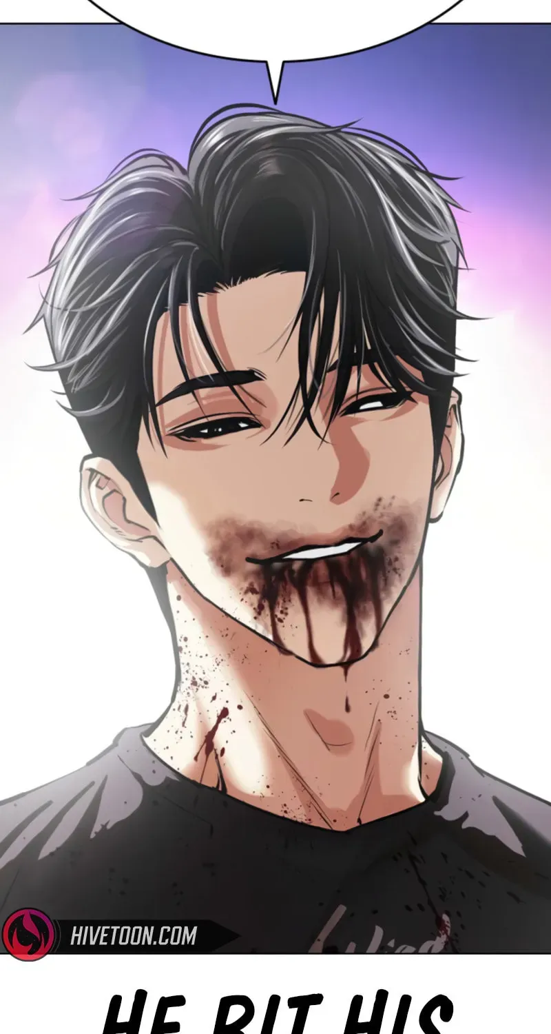 Read Lookism chapter 21.2 image 124 on Lezhin