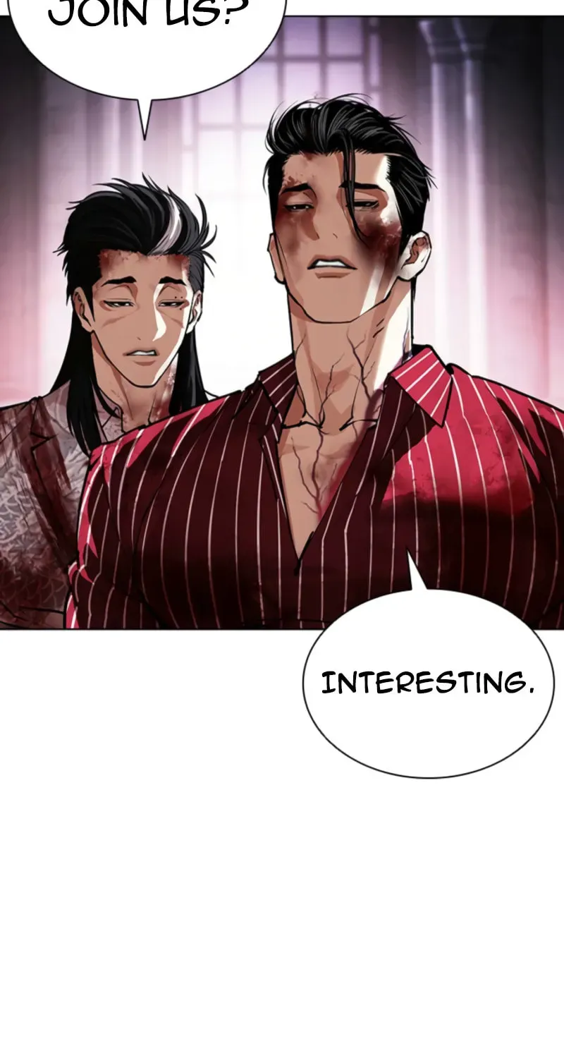 Read Lookism chapter 21.2 image 136 on Lezhin