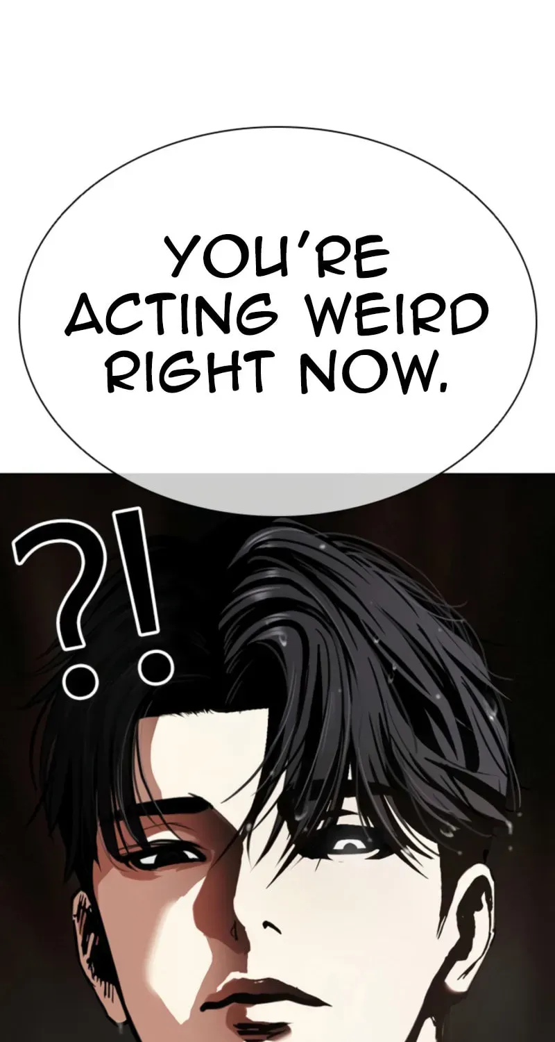 Read Lookism chapter 21.2 image 14 on Lezhin