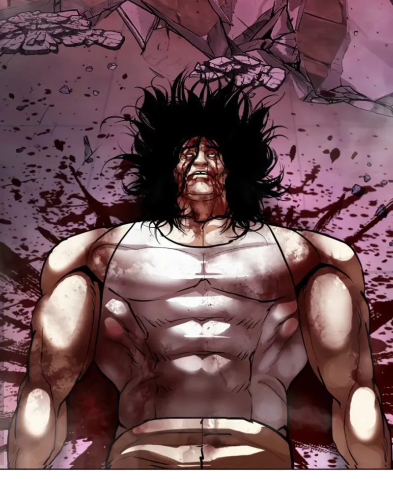 Read Lookism chapter 21.2 image 141 on Lezhin