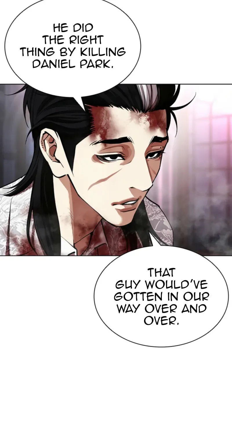 Read Lookism chapter 21.2 image 150 on Lezhin