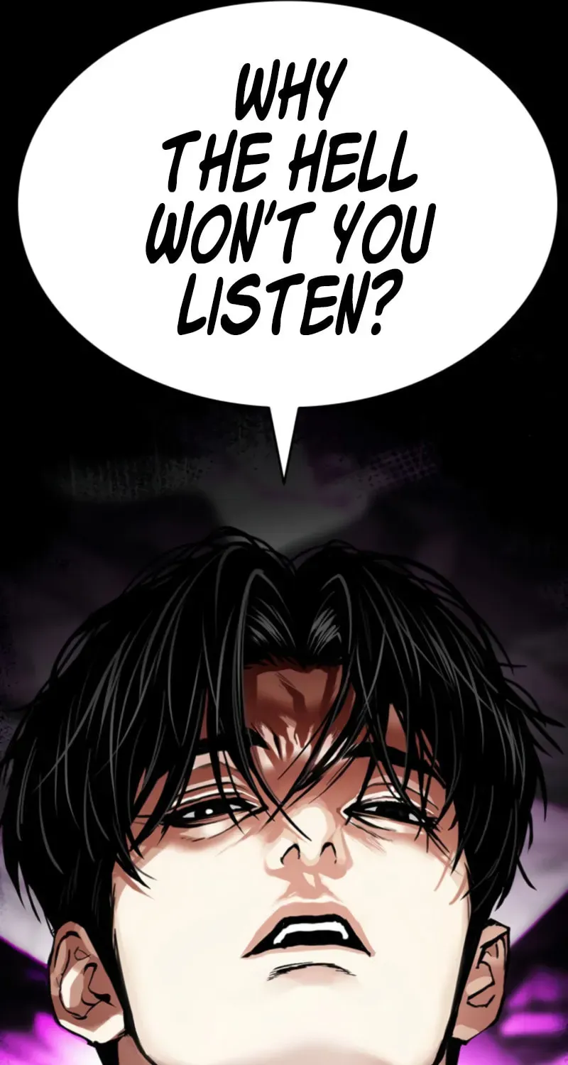 Read Lookism chapter 21.2 image 156 on Lezhin