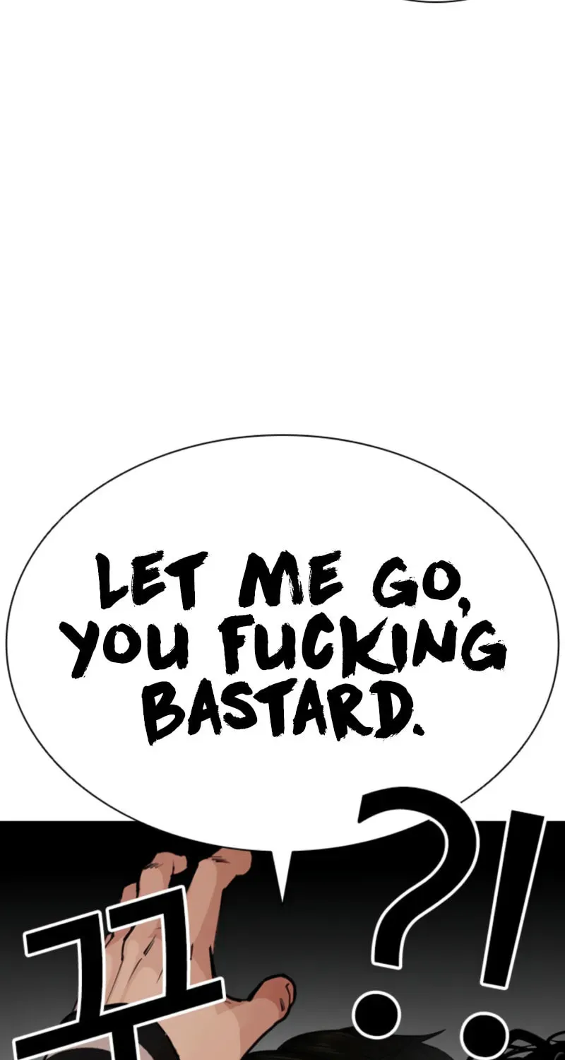 Read Lookism chapter 21.2 image 17 on Lezhin