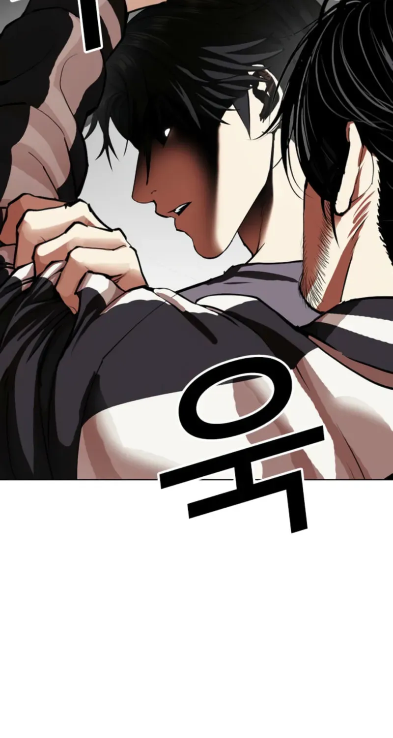 Read Lookism chapter 21.2 image 18 on Lezhin