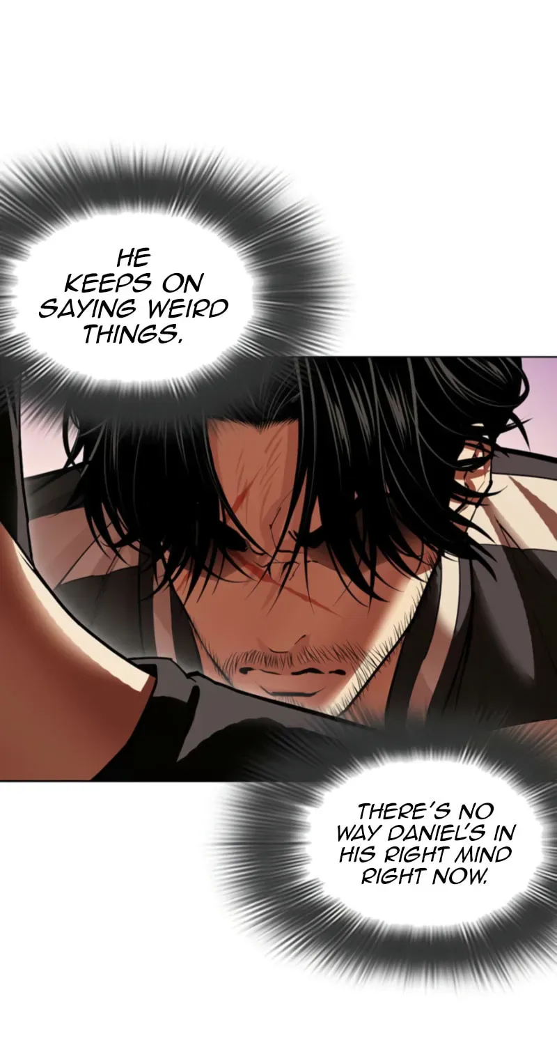 Read Lookism chapter 21.2 image 20 on Lezhin