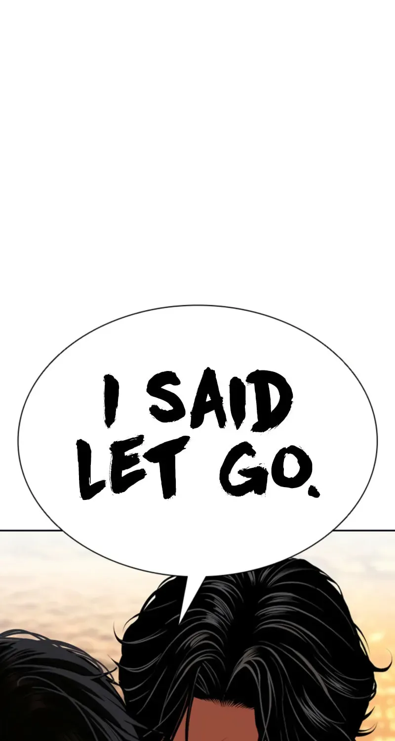 Read Lookism chapter 21.2 image 21 on Lezhin