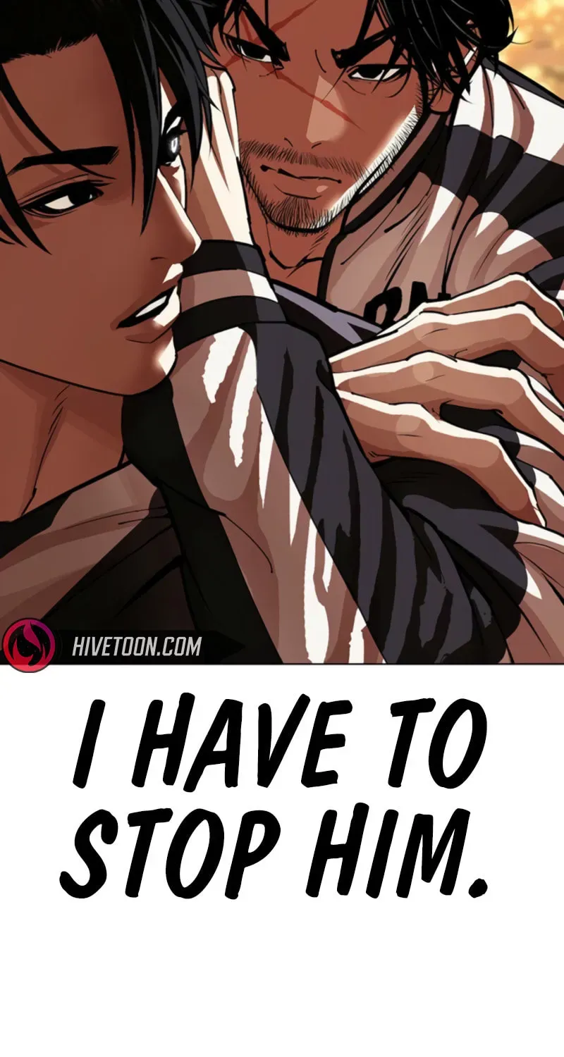 Read Lookism chapter 21.2 image 22 on Lezhin