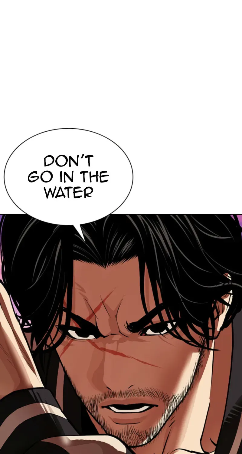 Read Lookism chapter 21.2 image 23 on Lezhin