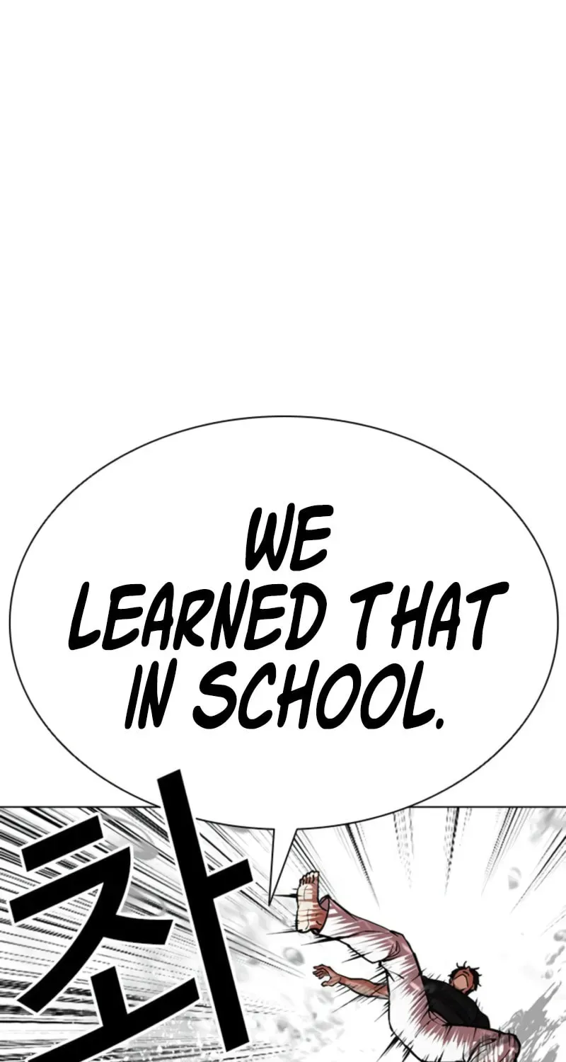 Read Lookism chapter 21.2 image 25 on Lezhin